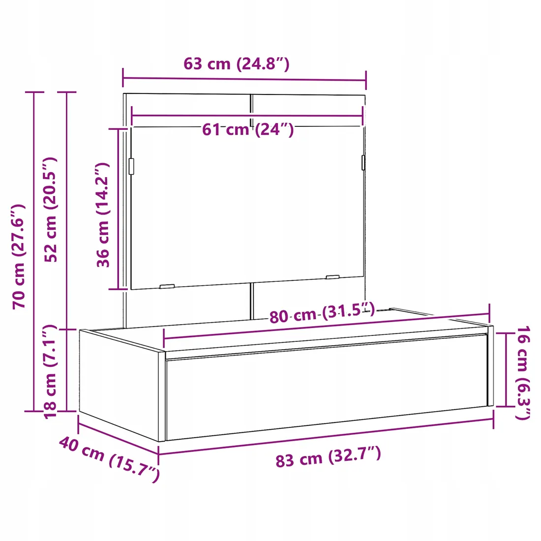 biala-toaletka-scienna-83x40x70-cm