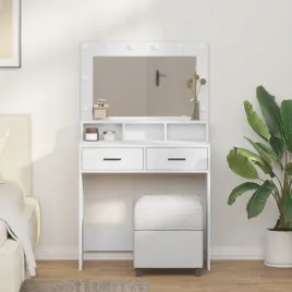 toaletka-z-oswietleniem-led-biala-79x41x135-cm