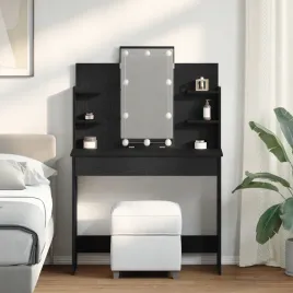 toaletka-z-oswietleniem-led-czarny-dab-96x40x142-cm