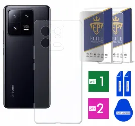 etui-na-telefon-xiaomi-13-pro-clear-case-przezroczyste-szklo-ochronne