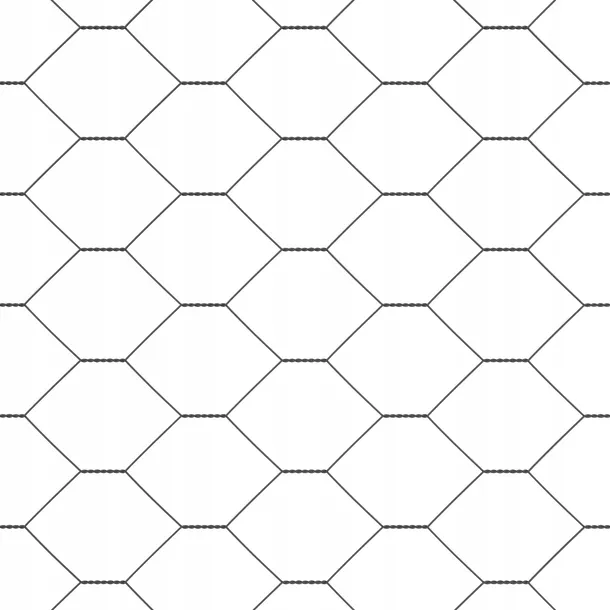 plot-hexagon-szary-0-5x100-m-stalowy-producent-vidaxl