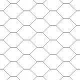 plot-hexagon-szary-0-5x100-m-stalowy-producent-vidaxl