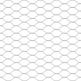 szary-plot-heksagonalny-1x100-m-stal-stan-nowy-dlugosc-100-m