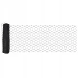 plot-hexagon-szary-0-5x100-m-stalowy-wysokosc-0-5-m