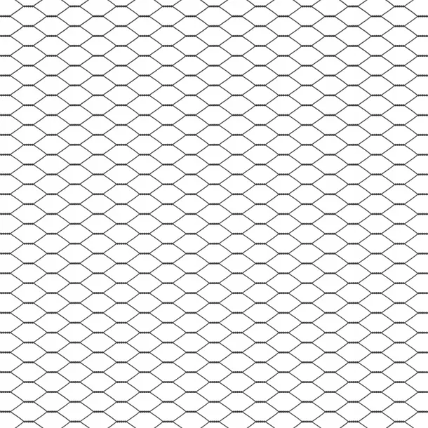 plot-hexagonalny-szary-08x10-m-stal-stan-nowy-rodzaj-bramy-garazowe