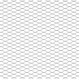 plot-hexagonalny-szary-08x10-m-stal-stan-nowy-rodzaj-bramy-garazowe