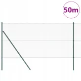 plot-heksagonalny-szary-1-4x50-m-stal-dlugosc-50-m