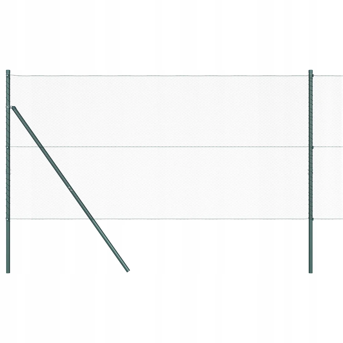 plot-heksagonalny-szary-1-4x50-m-stal