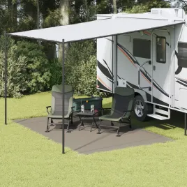 akcesorium-do-namiotu-jasnoszary-poliester-250-x-4