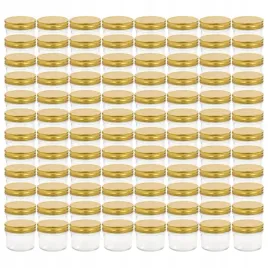 szklane-sloiki-na-dzem-zlote-pokrywki-96-szt