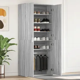 szafka-na-buty-szary-sonoma-80x39x180-cm-plyta-wiorowa