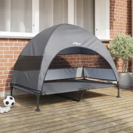 podwyzszone-legowisko-dla-psa-z-zdejmowanym-dache