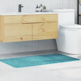 mata-lazienkowa-prostokatna-turkusowa-70x120-cm-z-polipropylenu-antyposliz
