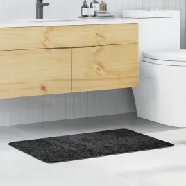 mata-lazienkowa-prostokatna-ciemnoszara-60x90-cm-poliester-antyposlizgowy