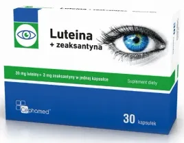 cephamed-luteina-zeaksantyna-30-kaps