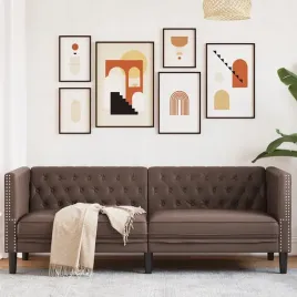 vidaxl-sofa-chesterfield-3-os-brazowa-tapicerowana-sztuczna-skora