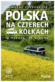 polska-na-czterech-kolkach-mikolaj-gospodarek