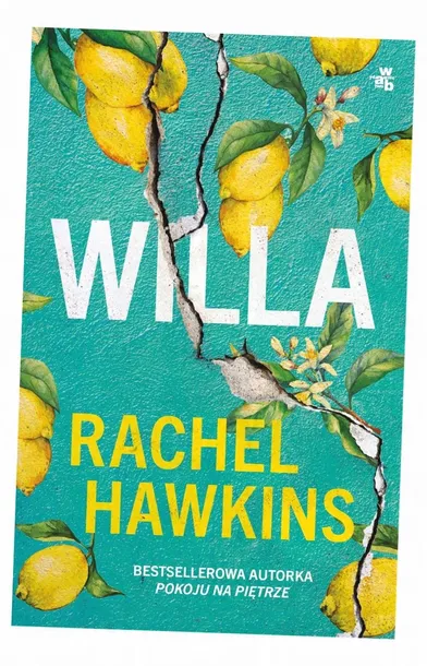 willa-rachel-hawkins-tytul-willa