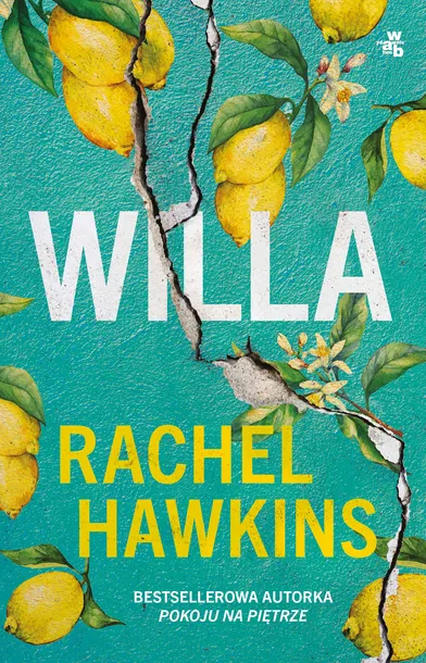 willa-rachel-hawkins-autor-rachel-hawkins