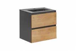 monako-grey-oak-szafka-wiszaca-60-cm-z-umywalka-ceramiczna-czarna
