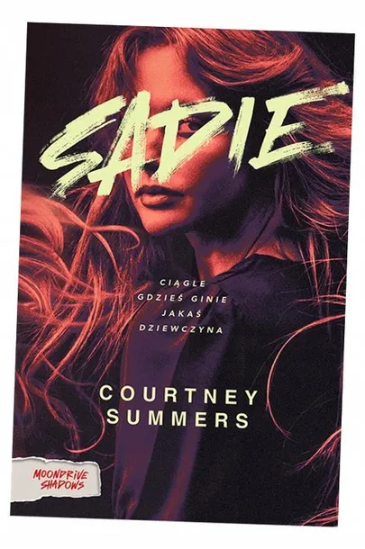 sadie-summers-courtney-wydawnictwo-moondrive