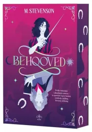 behooved-barwione-brzegi-m-stevenson