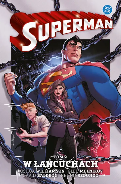 w-lancuchach-superman-tom-2-wydawnictwo-egmont