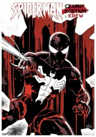 spider-man-czarny-kostium-i-krew-praca-zbiorowa