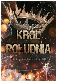 krol-poludnia-katarzyna-malecka