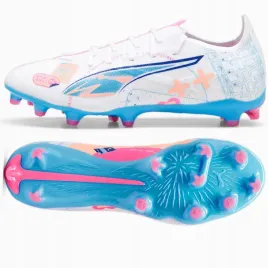 puma-buty-ultra-5-match-vol-up-fg-mg-108064-01-bialo-niebieskie