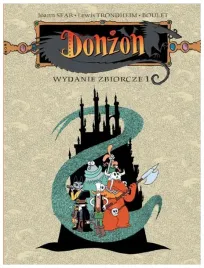 donzon-wydanie-zbiorcze-1-lewis-trondheim
