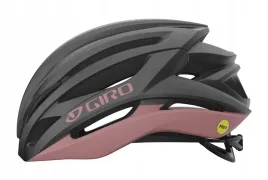 kask-szosowy-giro-syntax-integrated-mips-metallic-coal-dusty-rose