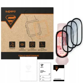 3x-szklo-hartowane-supero-do-xiaomi-smart-band-10-szybka-na-wyswietlacz