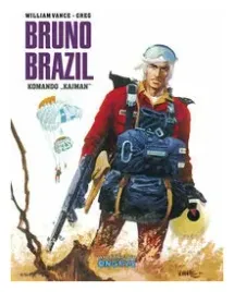 komando-kajman-bruno-brazil-tom-2-william-vance