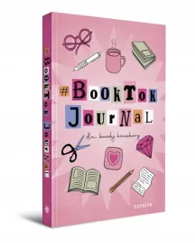 booktok-journal-agata-gladysz