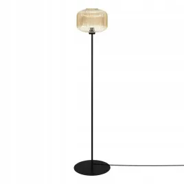 lampa-podlogowa-clark-k-5655-bursztynowy-czarny-elegancka-stylowa-solidna