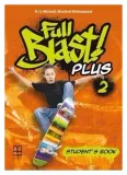 full-blast-plus-2-student-s-book-h-q-mitchell