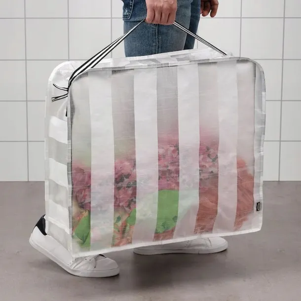 ikea-gorsnygg-pojemnik-na-ubrania-posciel-bialy-przezroczysty-55x49x19-dlugosc-54-cm