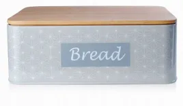 chlebak-pojemnik-na-chleb-z-bambusowa-deska-szary-4208