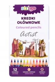 kredki-olowkowe-okragle-12-kolorow-strigo-strigo