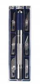 noz-modelarski-hobby-6-wymiennych-ostrzy-titanum