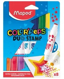 flamastry-dwustronne-z-pieczatkami-8-kol-maped-maped