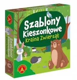 szablony-kieszonkowe-kraina-zwierzat-alex-alexander