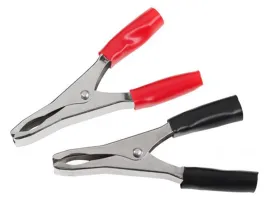 2x-zlacze-krokodylek-50a-ct6118-czarny-czerwony-para