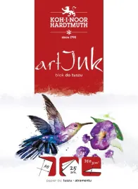 blok-a5-do-tuszu-art-ink-koh-i-noor-25-arkuszy-350g
