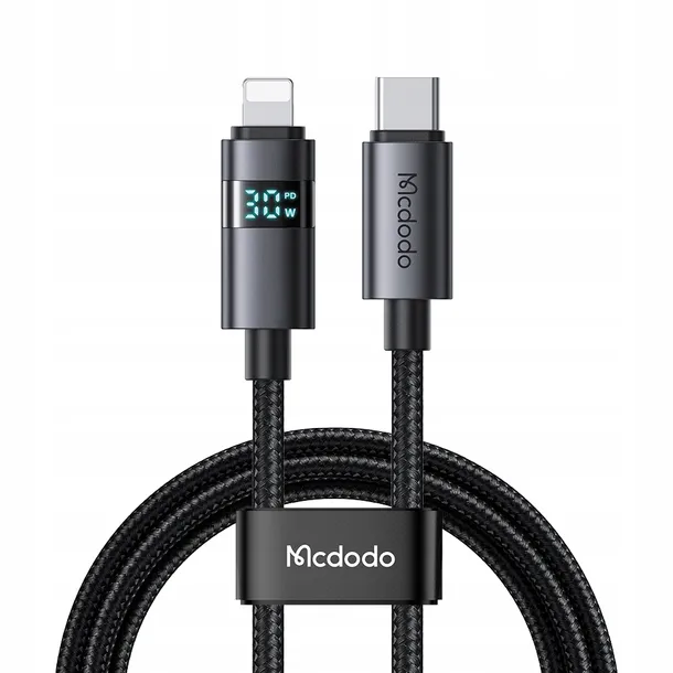 kabel-usb-c-do-lightning-mcdodo-36w-ca-6570-marka-mcdodo