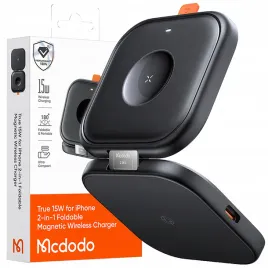 bezprzewodowa-stacja-ladowania-do-iphone-mcdodo-ch-2160-15w-2w1