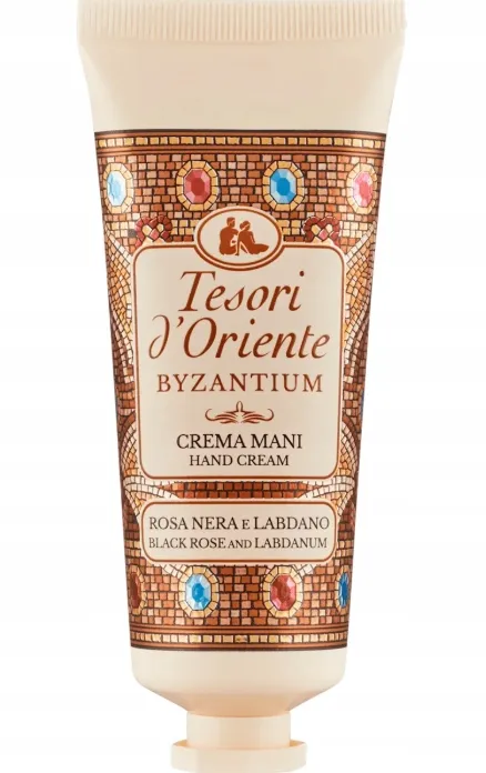 tesori-d-oriente-byzantium-krem-do-rak-75-ml