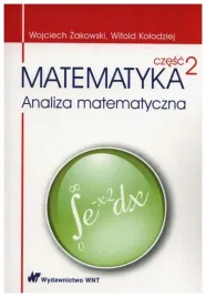 matematyka-analiza-matematyczna-czesc-2-pwn