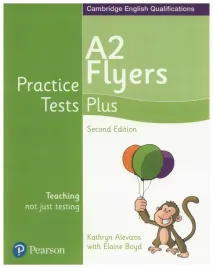 flyers-practice-tests-plus-a2-alevizos-pearson